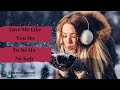 Tu Ne Jo Na Kaha Love Me Like You Do WhatsApp Status Cover Song Abhay Jain Hammad Ashraf