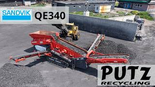 Sita vibratoare Sandvik QE340 scalping screener | Imagine 4 - Machineryline