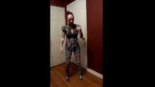 Honey cocaine dear luv