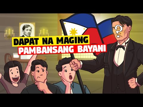 Sino nga ba ang Karapat Dapat na PAMBANSANG BAYANI ng PILIPINAS?