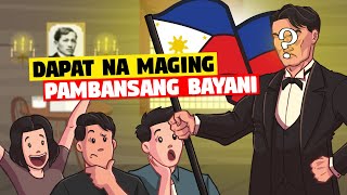 Download lagu Sino nga ba ang Karapat Dapat na PAMBANSANG BAYANI ng PILIPINAS? mp3