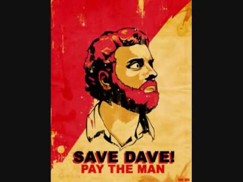 East Side Dave announces his departure from the Ron & Fez Show, Part 3.