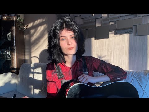 tanju okan - öyle sarhoş olsam ki (cover) | nursena yener