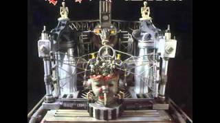 Gorefest - Tangled In Gore (vocal cover)