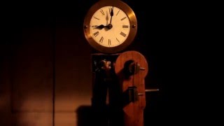 “WatchMaker”_ Short Film(2016)