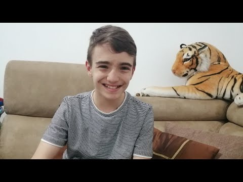 Cover Luca Morelli "Un emozione per sempre" Eros Ramazzotti