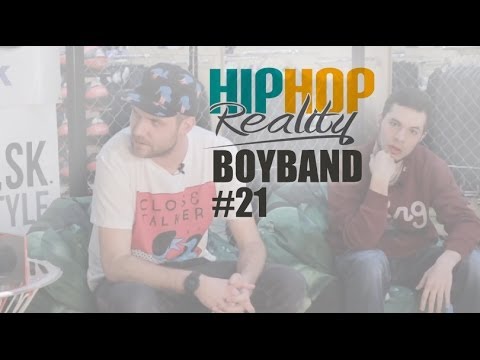 Hip Hop Reality - 21 - BoyBand