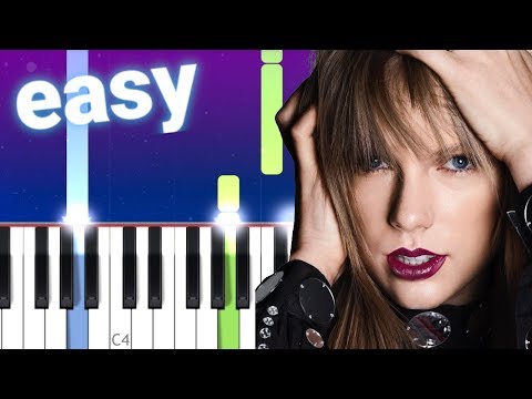 The Archer - Taylor Swift