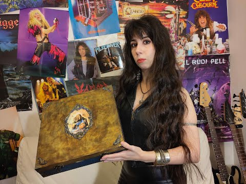 𝗕𝗥𝗢𝗡𝗭𝗘 - 𝗚𝗢𝗗𝗦 𝗢𝗙 𝗗𝗘𝗔𝗧𝗛 | 𝟱𝗧𝗛 𝗔𝗡𝗡𝗜𝗩𝗘𝗥𝗦𝗔𝗥𝗬 𝗥𝗘𝗜𝗦𝗦𝗨𝗘