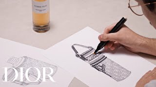 Christian Dior The Art of Craftsmanship: Savoir-Faire Behind 