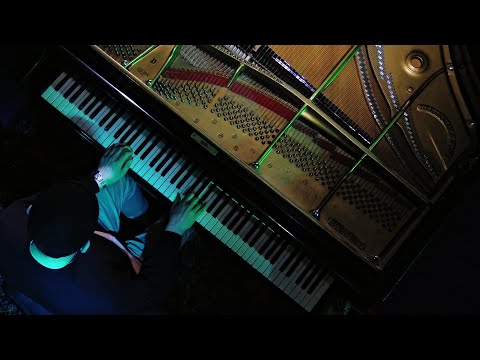 Marek "Latarnik" Pędziwiatr - "Prorok XVII" (live) /Studio M im. SBB, 27.04.2022/