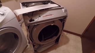 Maytag Neptune Dryer: No Heat Troubleshoot and Repair