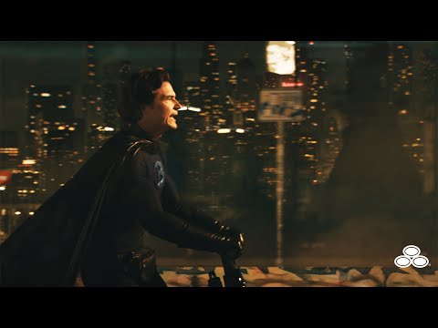 Batman vs. Bateman :30 (Two-Face) | State Farm® Commercial