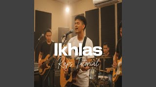 Download lagu Ikhlas mp3