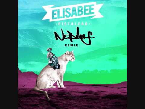 Elisa Bee - Pistolero (Nopius Remix)