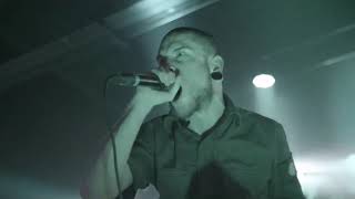 Whitechapel - Possession Live || Best Performance || (Lamb of God Global Stream Pre-Show 2020)