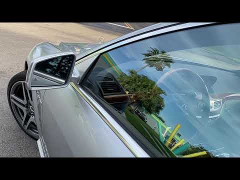 2010 Mercedes-Benz S65 P30 AMG Performance Package VIN: WDDNG7KB6AA296913 Walk-Around video