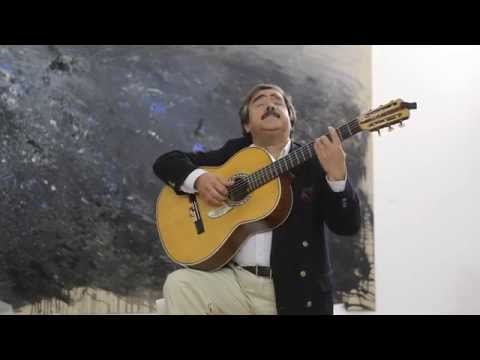 João Nunes, "Fado Oliveira" - "No jardim de Palhavã"