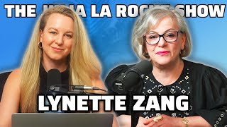 Should Gold's Real Value Be $40,000? | Lynette Zang