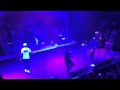 Hear Me Now by Hollywood Undead Live at The ...