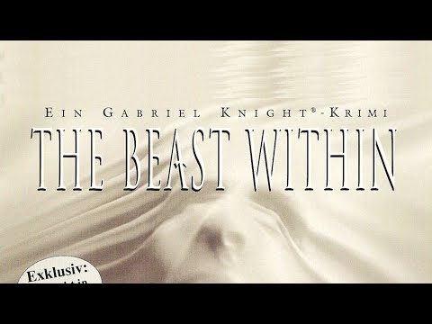 The Beast Within: Ein Gabriel Knight-Krimi - Kapitel 1 [Deutsch]