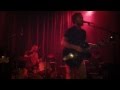 Rogue Wave - Used To It - Noise Pop Festival 2014, San Francisco