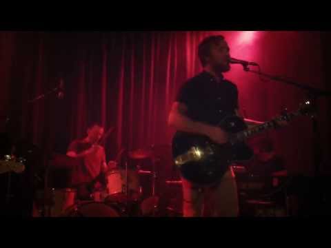 Rogue Wave - Used To It - Noise Pop Festival 2014, San Francisco
