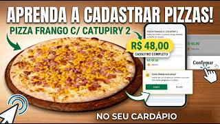 Vídeo Pizza