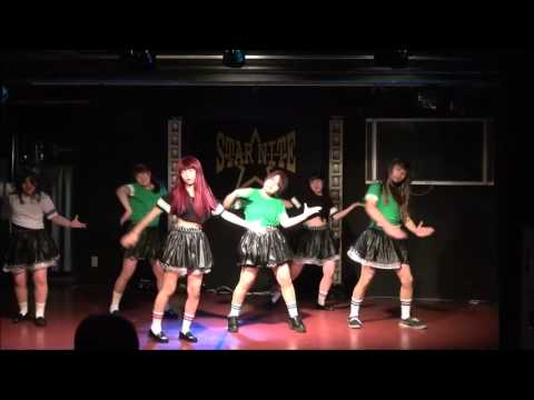 くれちゃぷ②　PANCHA!!vol.8