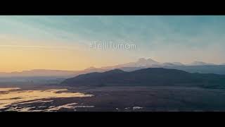 Tarık İster feat. Elif Buse Doğan - Telli Turnam 2019 #Elifbusedoğan