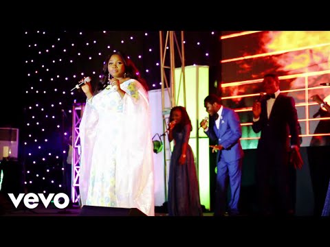 Dieko - Ore Bi Jesu [Official Video]