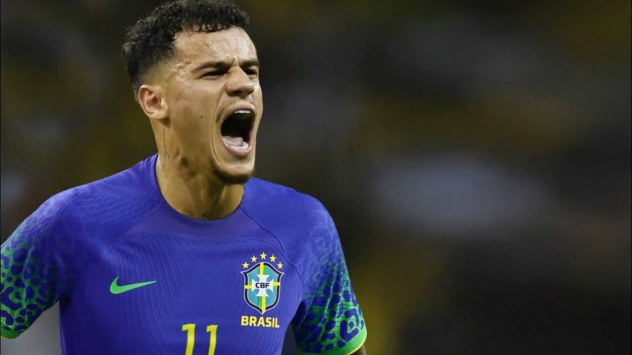 Conheça a Camisa Reserva do Brasil (Seleção Brasileira) Para a Copa do Mundo 2022 -