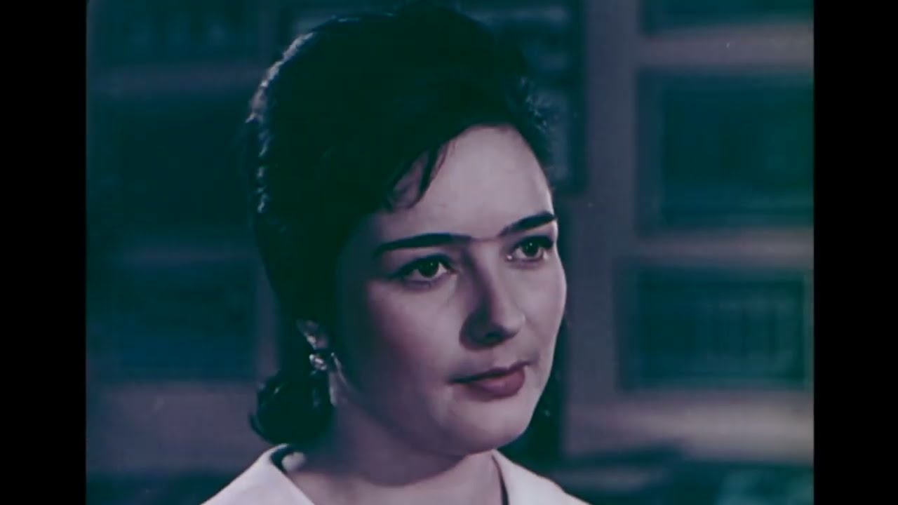 Miniature de la vidéo Əhməd haradadır? (1963) - treyler du film Əhməd Haradadır?