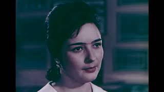 Əhməd haradadır? (1963) - treyler