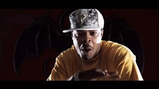 Kutt Calhoun (feat. Tech N9ne) - &quot;Bunk Rock Bitch&quot;