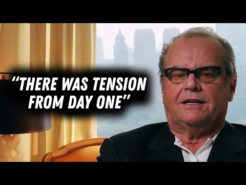 At 88, Jack Nicholson Names 5 Actors He HATED The Most