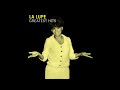 Dueña del cantar - La Lupe