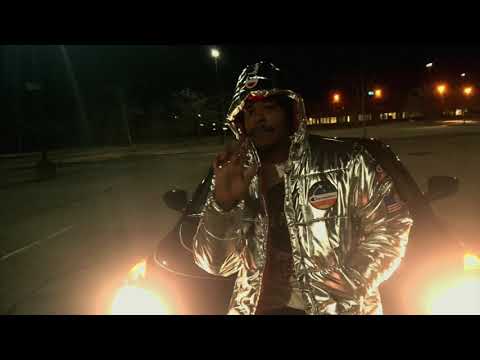 Marv'e - Still Tippin