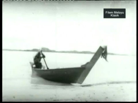 Nenek SiBongkok Tiga