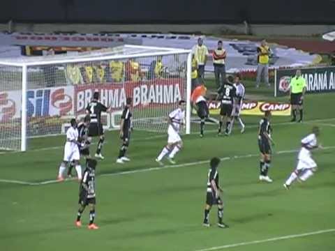 Brasileirão: São Paulo 4 x 1 Bragantino - Paulis...