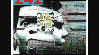 FRONT 242 - WYHIWYG (hadafi commando)