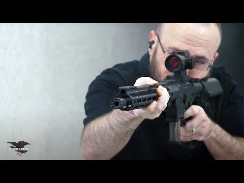 Rifleman Review: Rock River Arms RRA .17 HMR