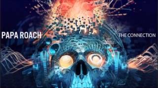 Papa Roach - 12. Won&#39;t Let Up [HD]