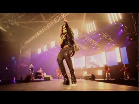 90's forever 2012 - Official aftermovie