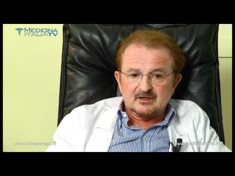 Eziologia di adenoma prostatico Sabal prostatite recensioni