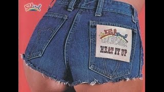 The SALSOUL ORCHESTRA. "Comin' At 'Cha". 1982. LP "Heat It Up".