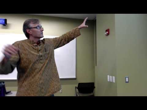 TriLUG Meeting 12 September 2013 - Open Source: the Nanotechnology of the Cloud