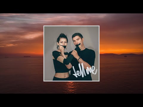 Alexander Savvidi & Alexandra Savvidi - Tell Me | HOROSHO.