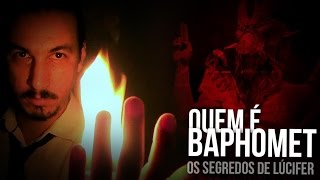 Quem é Baphomet