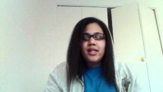 Long Goodbye -India.Arie (Cover)